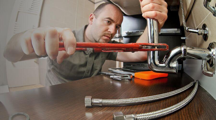 Professional Leak Detection in Dickerson, MD