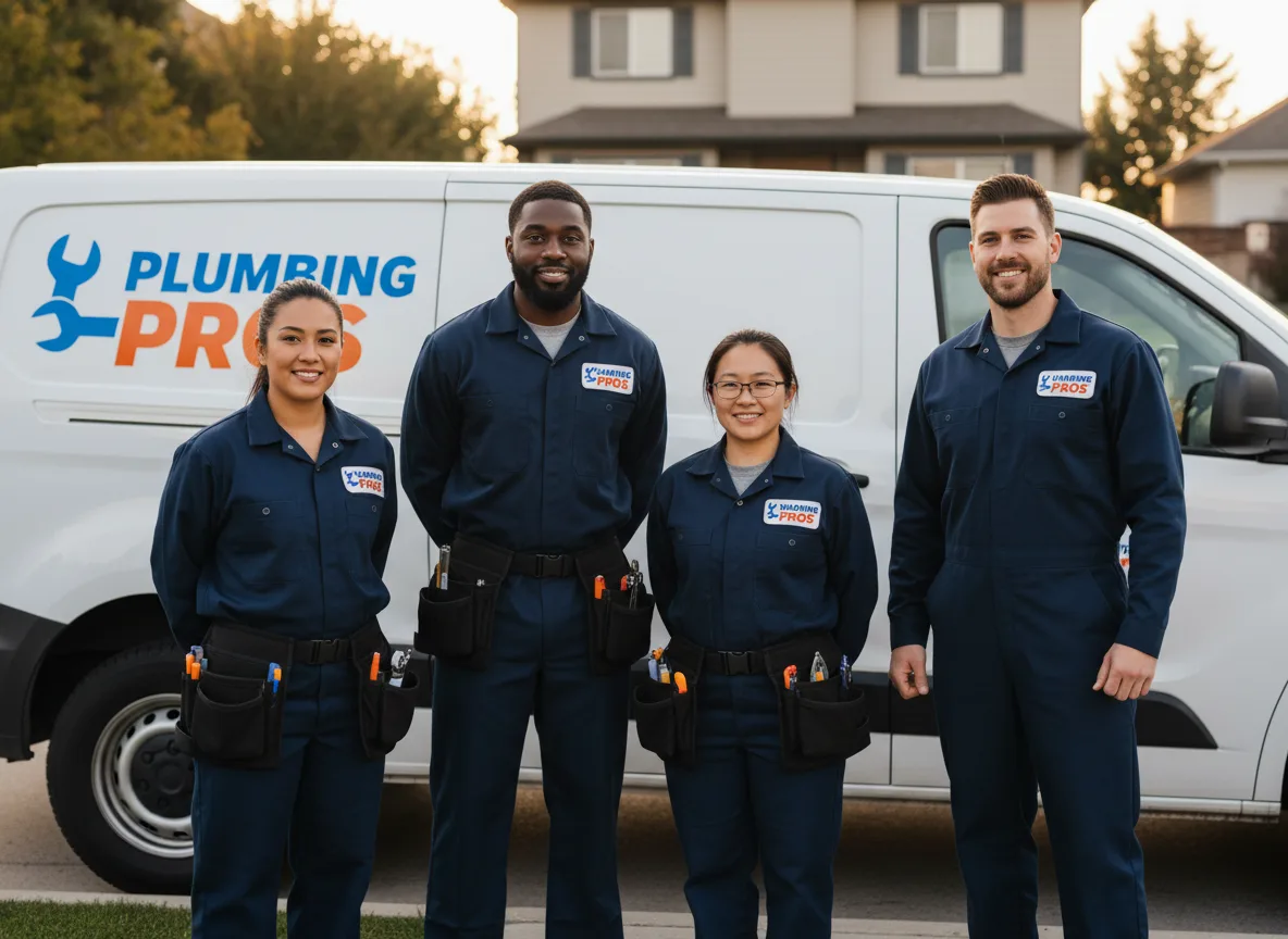 Water Heater Repair company in Dickerson, MD